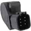 Gaspedalsensor