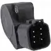 Gaspedalsensor