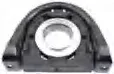 Intermediate bearing