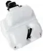 Wasserausgleichsbehälter