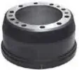 Tambour de frein