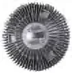 Viscokoppeling ventilator