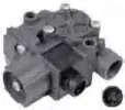 Valve de frein