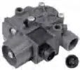 Valve de frein