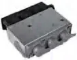 Air Spring Valve