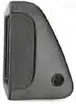 Manija de puerta