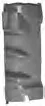 Air Deflector, Driver Cab