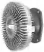 Embrague del ventilador