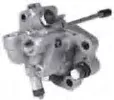 Kraftstoffpumpe