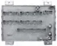 Caja de fusibles