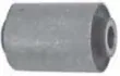 Gummipuffer