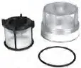 Reparatursatz, Kraftstoffpumpe