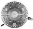 Embrague del ventilador
