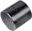 Bague, pivot de fusée