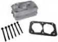 Compressorpakkingset