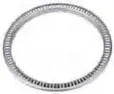 Bague de capteur ABS