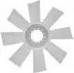 Ventilador del radiador