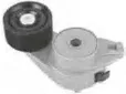 Belt Tightener