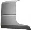 Air Deflector, Driver Cab