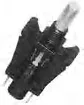 Switch, Emergency Brake