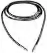 Clutch Hose