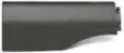 Baguette de protection, garde-boue