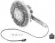 Ventilador del radiador