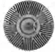 Embrague del ventilador