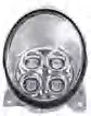 Faro antiniebla