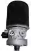 Air Dryer, Compressed-Air System