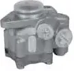 Hydraulikpumpe, Lenkung