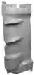 Air Deflector, Driver Cab