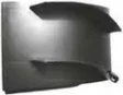Air Deflector, Driver Cab