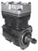 Kompressor, Druckluftanlage