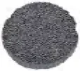 Filtre silencieux de ralentisseur
