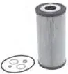 Filtro de aceite