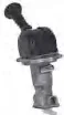 Valve de frein de stationnement