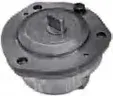 Bomba de aceite, caja de cambios manual