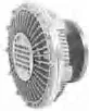 Embrague del ventilador