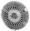 Embrague del ventilador