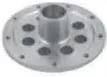 Vibration Damper Drum