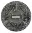 Embrague del ventilador