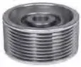 Belt Tensioner