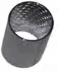 Casquillo, eje de freno