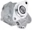 Hydraulikpumpe, Lenkung