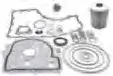 Retarder Repair Kit