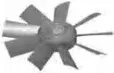 مروحة كاملة