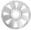 Ventilador del radiador
