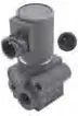 Solenoid Valve, Shift Cylinder