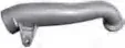 Turbocharger Hose